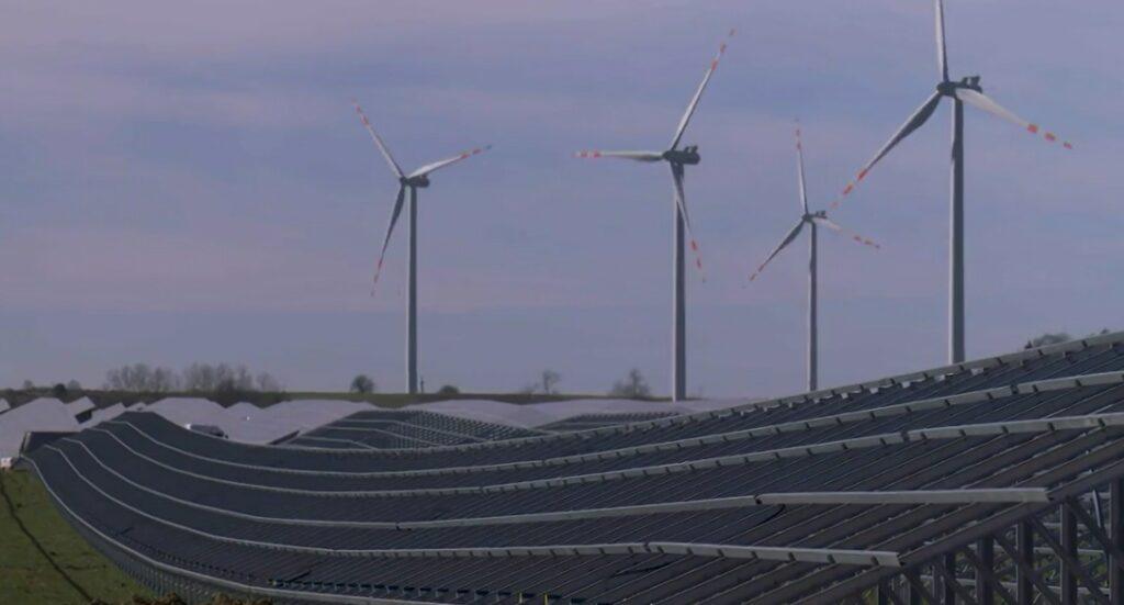 Eiffel Raises $1.4 Billion for Energy Transition Infrastructure Fund