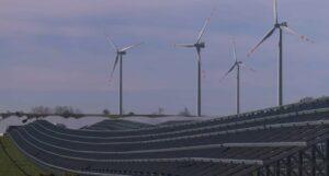 Eiffel Raises $1.4 Billion for Energy Transition Infrastructure Fund