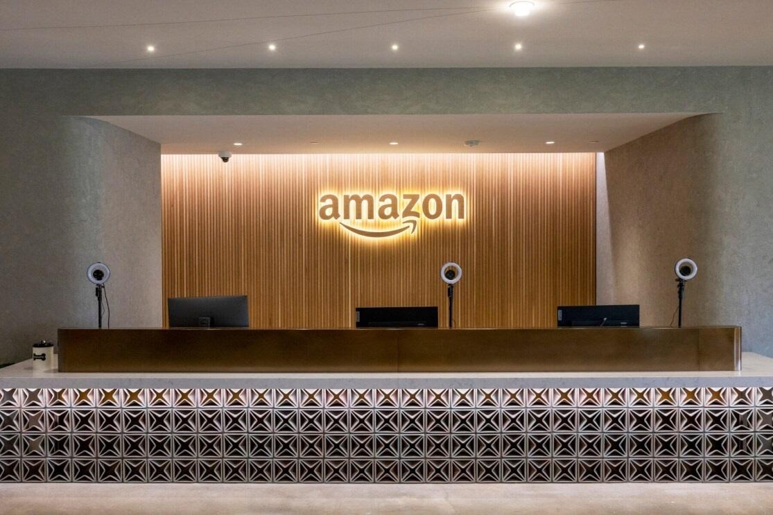 Amazon Business Store Enables Sellers to Display EcoVadis Sustainability Performance