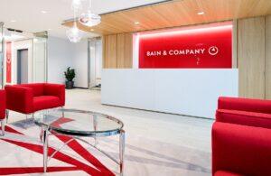 Bain Signs its First DAC-Based Carbon Removal Purchase Deal with Oxy’s 1PointFive