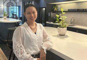 Climate Consultancy The Carbon Trust Appoints Wei Mei Hum as New Head of Asia