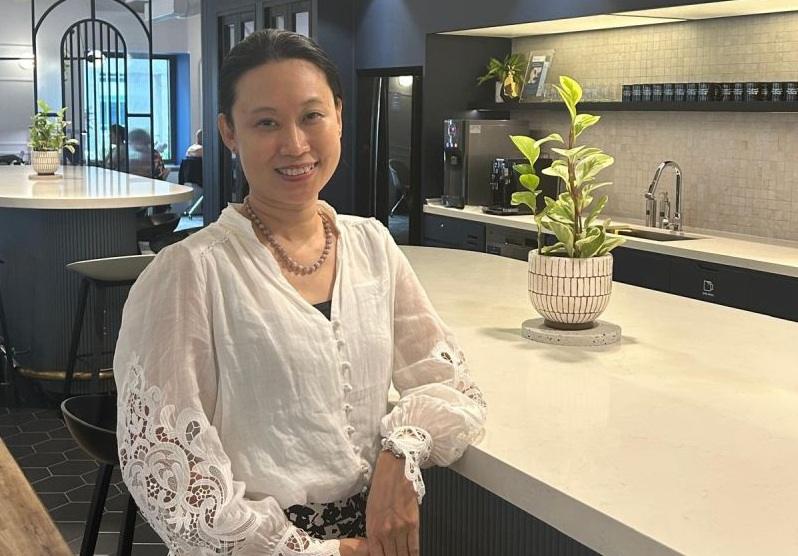 Climate Consultancy The Carbon Trust Appoints Wei Mei Hum as New Head of Asia