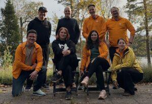 Carbonaide Raises $4.4 Million to Scale Carbon Negative Concrete Business