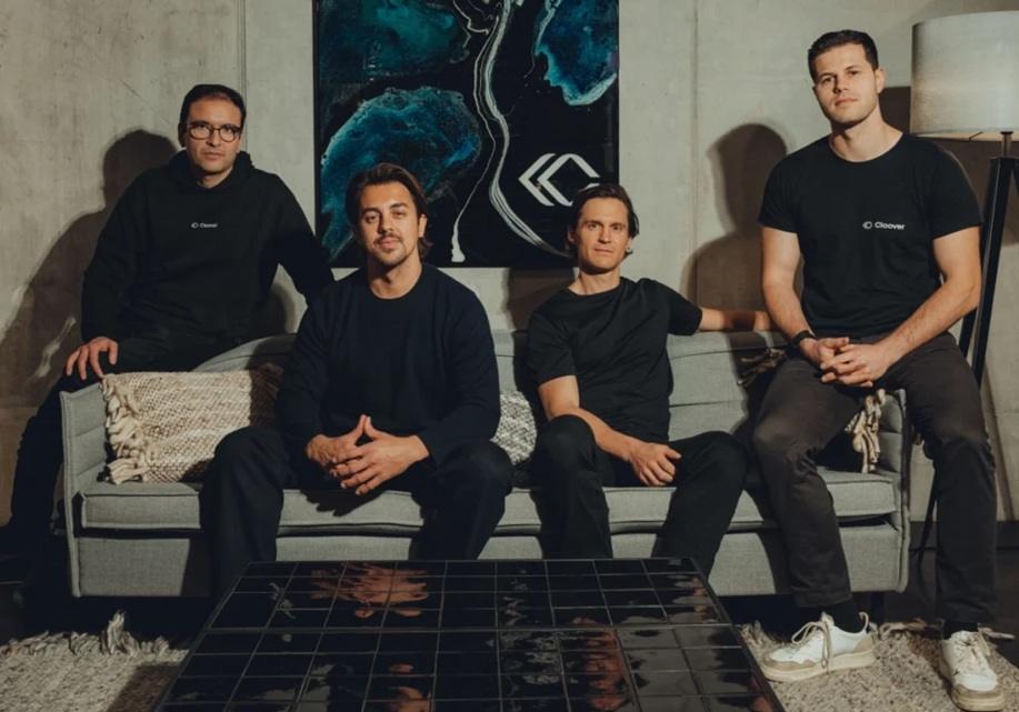 Cloover Raises $1.2 Billion to Scale Residential Clean Energy Fintech Platform