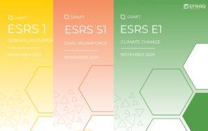 Most Investors Concerned Simplified EU Sustainability Reporting Standards will Reduce Information Quality: EFRAG Study