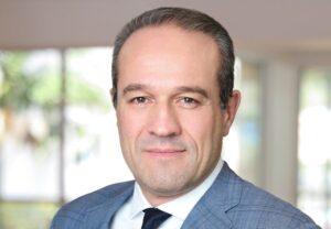 ERM Appoints Bill Theofilou as New Executive Chair