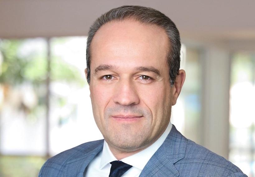 ERM Appoints Bill Theofilou as New Executive Chair