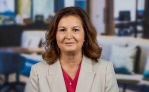 EY Appoints Velislava Ivanova as Global Chief Sustainability Strategist