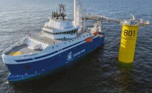 U.S. Court Allows Equinor to go Back to Work Building $5 Billion Offshore Wind Project Halted by Trump