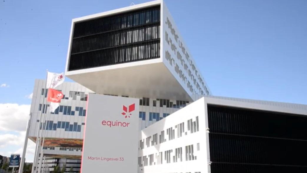Equinor Sues to Keep Building Empire Wind After Trump Order Halting $5 Billion Renewable Energy Project