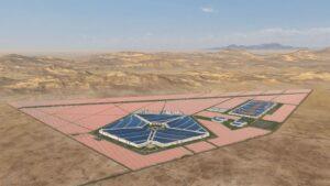 Exowatt Launches Land and Clean Energy Solutions Business for Hyperscale Data Centers