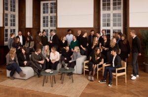 The Footprint Firm Raises €76 Million to Back Climate Tech Startups