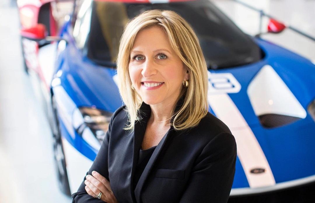Ford Taps Lisa Drake to Launch New Battery Energy Storage Business