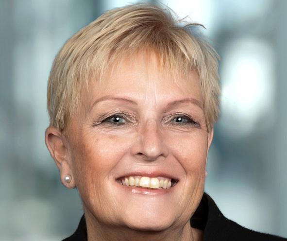 GRI Appoints Susanne Stormer as Chair of Global Sustainability Standards Board
