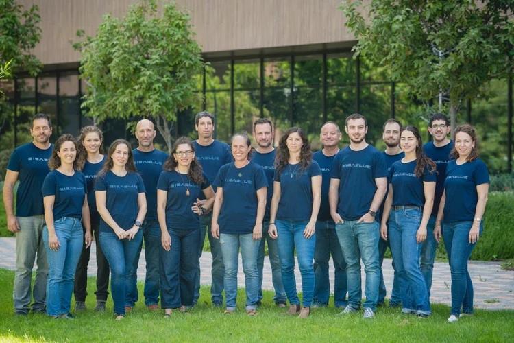 Gigablue Raises $20 Million to Scale Ocean-Based Carbon Removal Solution