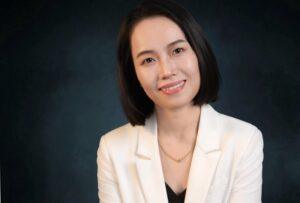 HSBC Appoints Chaoni Huang as Head of Sustainable Finance and Transition for Asia