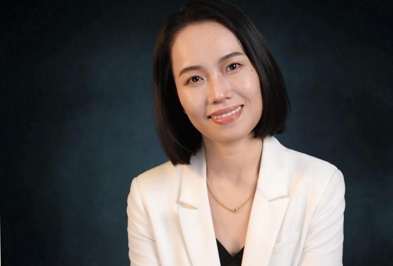 HSBC Appoints Chaoni Huang as Head of Sustainable Finance and Transition for Asia
