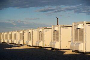 BlackRock-Backed Jupiter Power Secures $500 Million to Build Battery Storage Across U.S.