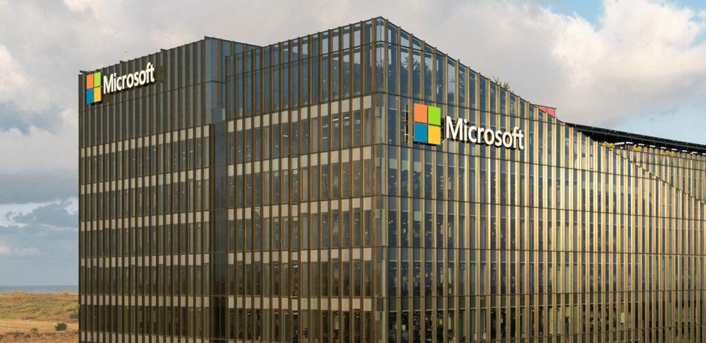 Microsoft Doubles Carbon Removal Agreements to 45 Million Tonnes in 2025