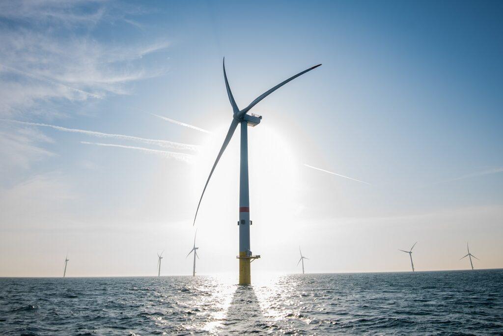 European Countries Pledge to Jointly Develop 100 GW of Offshore Wind, Infrastructure in North Sea