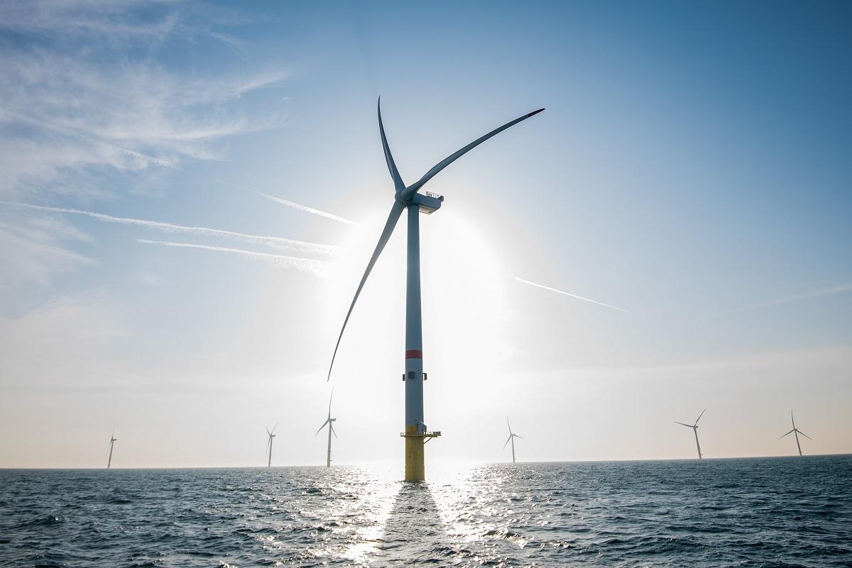 European Countries Pledge to Jointly Develop 100 GW of Offshore Wind, Infrastructure in North Sea
