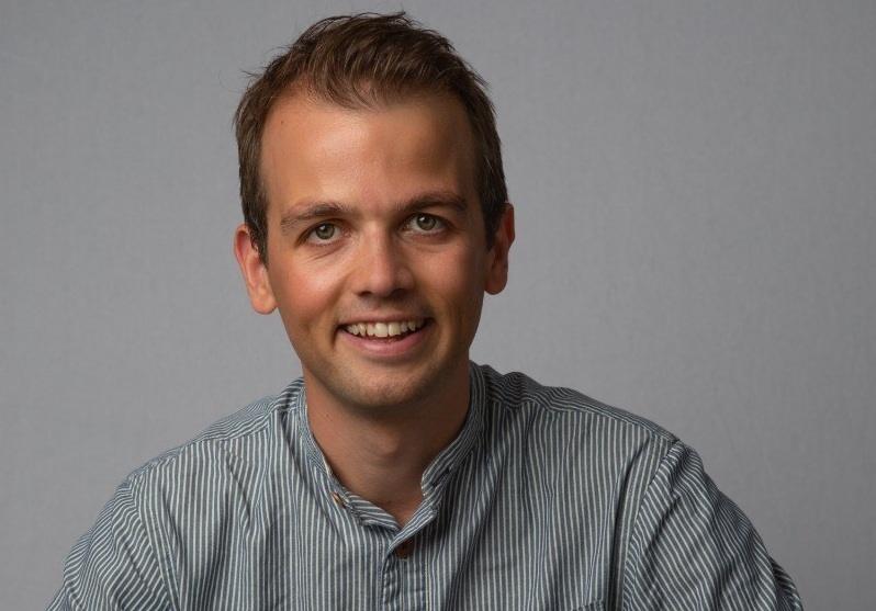 Ørsted Appoints Anders Johannes Enghild as Head of Global Sustainability