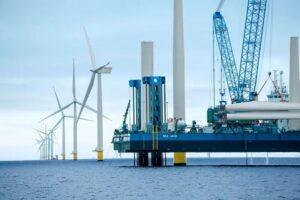 Ørsted Challenges Trump Administration Order to Halt $5 Billion Offshore Wind Project Weeks Before Entering into Service