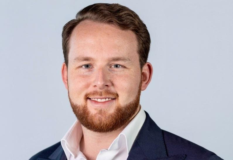 Partners Group Appoints Oliver O’Bryan as New Head of Sustainability