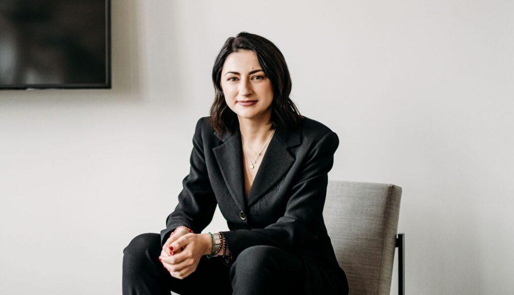 Diginex Appoints Lubomila Jordanova as New CEO