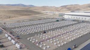 Google Joins $425 Million Capital Raise for Battery Storage Provider Redwood Materials