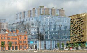 Salesforce Signs Deals to Purchase Carbon Removal from 19 Early-Stage Suppliers