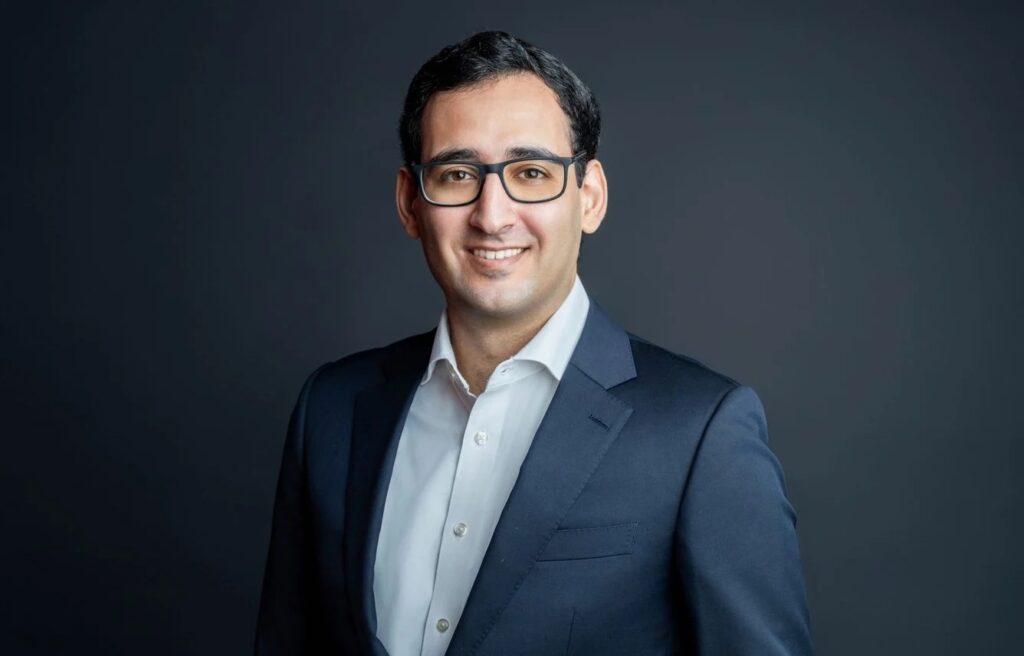 AI and the Evolving Role of the Chief Sustainability Officer: Guest Post