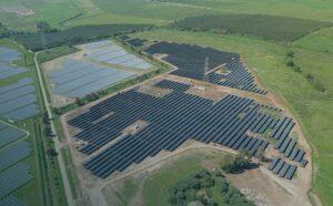 Enfinity Starts Up New Solar Project to Provide Clean Energy to Microsoft in Italy