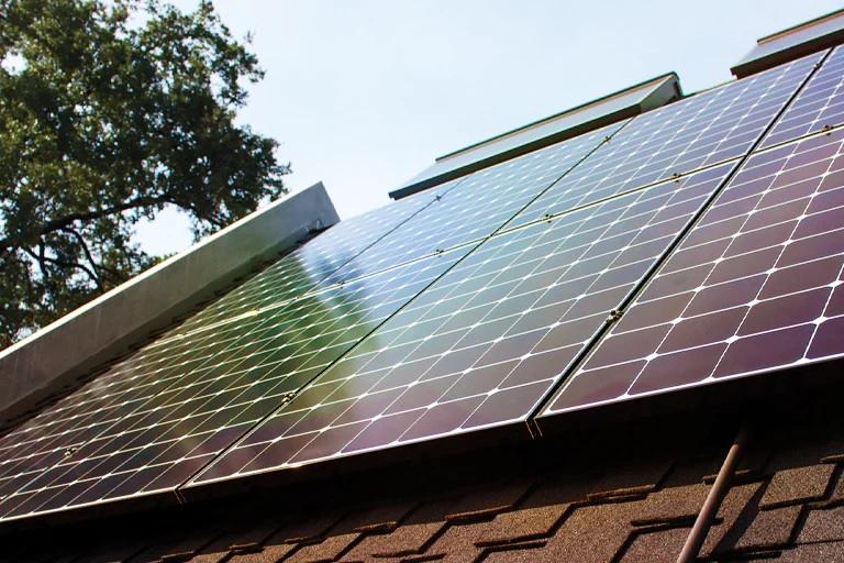 UK Invests £15 Billion to Upgrade Homes with Solar Panels, Heat Pumps