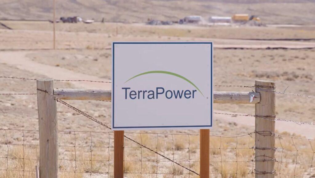 Meta Signs Deal with Bill Gates’ TerraPower to Build up to 8 Advanced Nuclear Reactors in U.S.