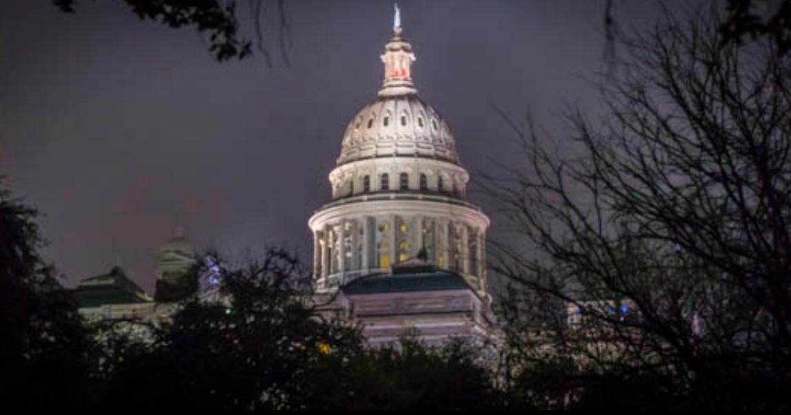 Texas AG Outlaws DEI