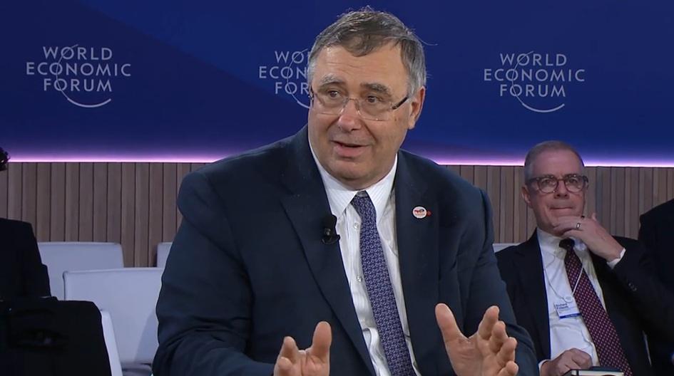 TotalEnergies CEO Says Company will Reduce Investment in Clean Fuels on Expectation that EU Will Water Down SAF Mandate