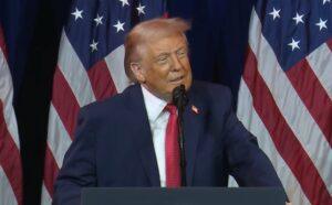 Trump Pulls U.S. Out of Major International Climate, Energy and Sustainable Development Organizations