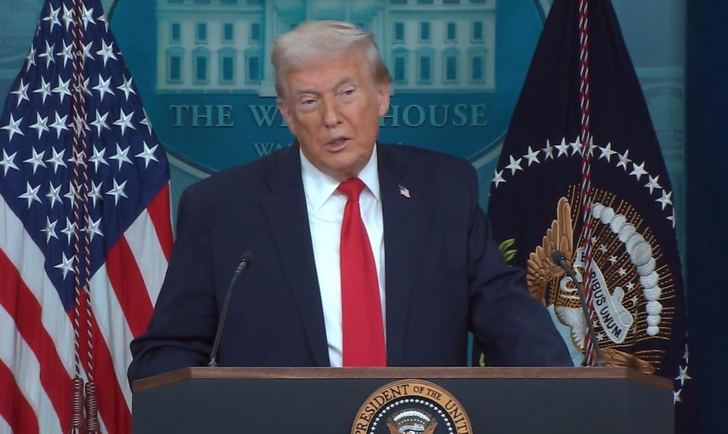 U.S. Formally Exits the Paris Agreement (Again)