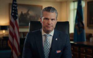 U.S. Secretary of War Hegseth Pledges to “Sledgehammer” Small Business Assistance Program Calling it Government’s “Oldest DEI Program”