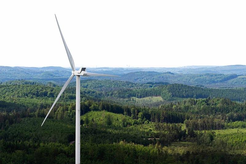 Aneo Acquires RWE’s Wind Power Portfolio in Sweden