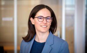 Wolters Kluwer Appoints Maria Montenegro as New CEO of Corporate Performance & ESG Unit