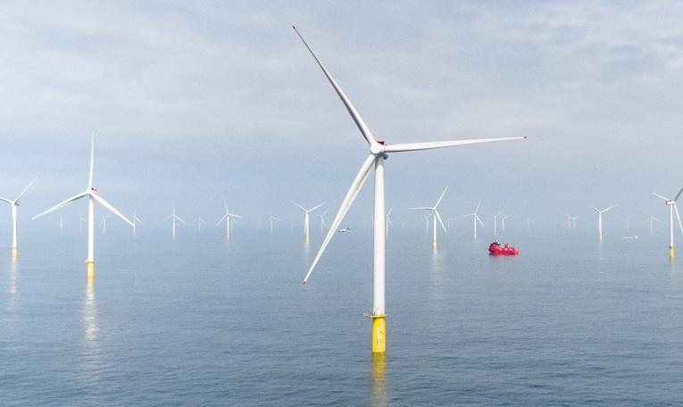UK Completes Largest-Ever Offshore Wind Auction in Europe