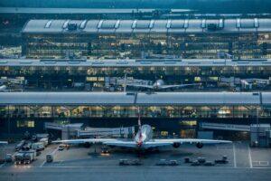 London’s Heathrow Airport Targets 5.6% SAF Use in 2026, 11% in 2030