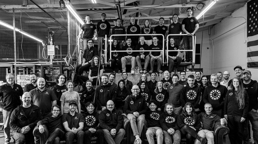 Avalanche Energy Raises $29 Million to Develop Desk-sized Fusion Energy Devices