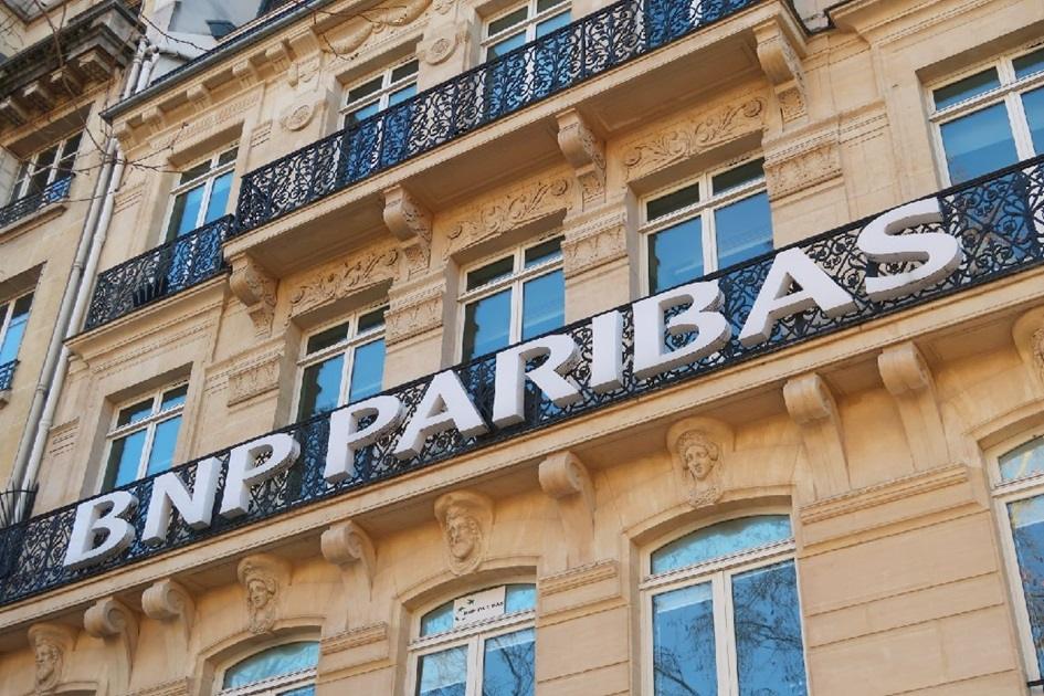 BNP Paribas Surpasses 80% of Energy Financing to Low-Carbon Energies