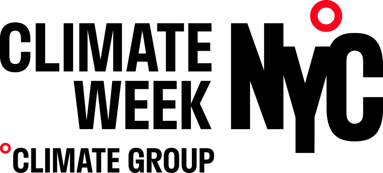 Climate Week NYC 2026