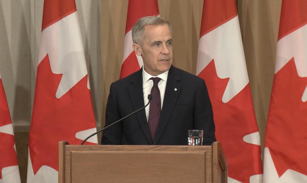 Canada Drops Zero Emission Vehicle Sales Mandate for Automakers