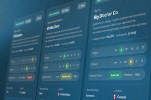 ClimeFi Launches Carbon Removal Project Due Diligence Platform