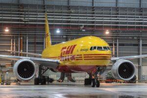 DHL Launches New Suite of Shipping Decarbonization Services